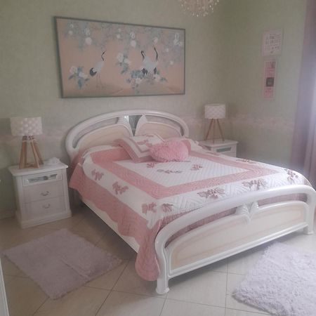 Les Espaces De Furiani Ngoại thất bức ảnh