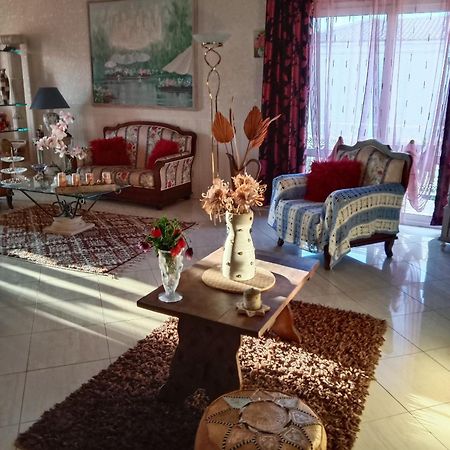 Les Espaces De Furiani Ngoại thất bức ảnh