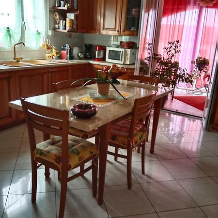 Les Espaces De Furiani Ngoại thất bức ảnh
